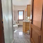 公寓 L' Angolo Di Pace Vasca Idromassaggio E Legno Alpino Con Vista Panoramica Sulla Valle Berzo