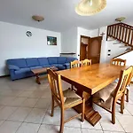L' Angolo Di Pace Vasca Idromassaggio E Legno Alpino Con Vista Panoramica Sulla Valle * Berzo