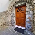 L' Angolo Di Pace Vasca Idromassaggio E Legno Alpino Con Vista Panoramica Sulla Valle * Berzo