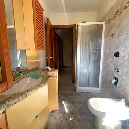 L' Angolo Di Pace Vasca Idromassaggio E Legno Alpino Con Vista Panoramica Sulla Valle 公寓 Berzo