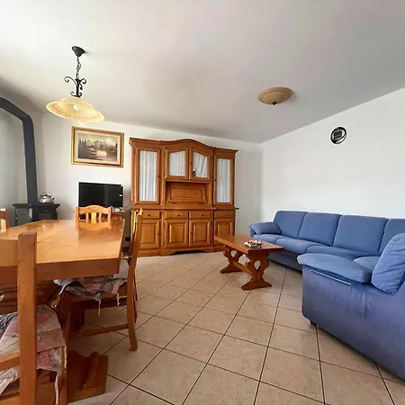 公寓 L' Angolo Di Pace Vasca Idromassaggio E Legno Alpino Con Vista Panoramica Sulla Valle Berzo